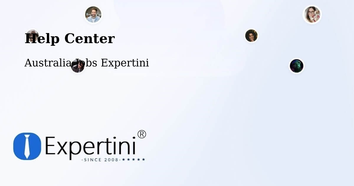 Help Center – Banora Point - Australia Jobs Expertini