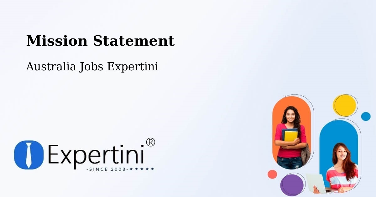 Corporate Mission – Banora Point - Australia Jobs Expertini